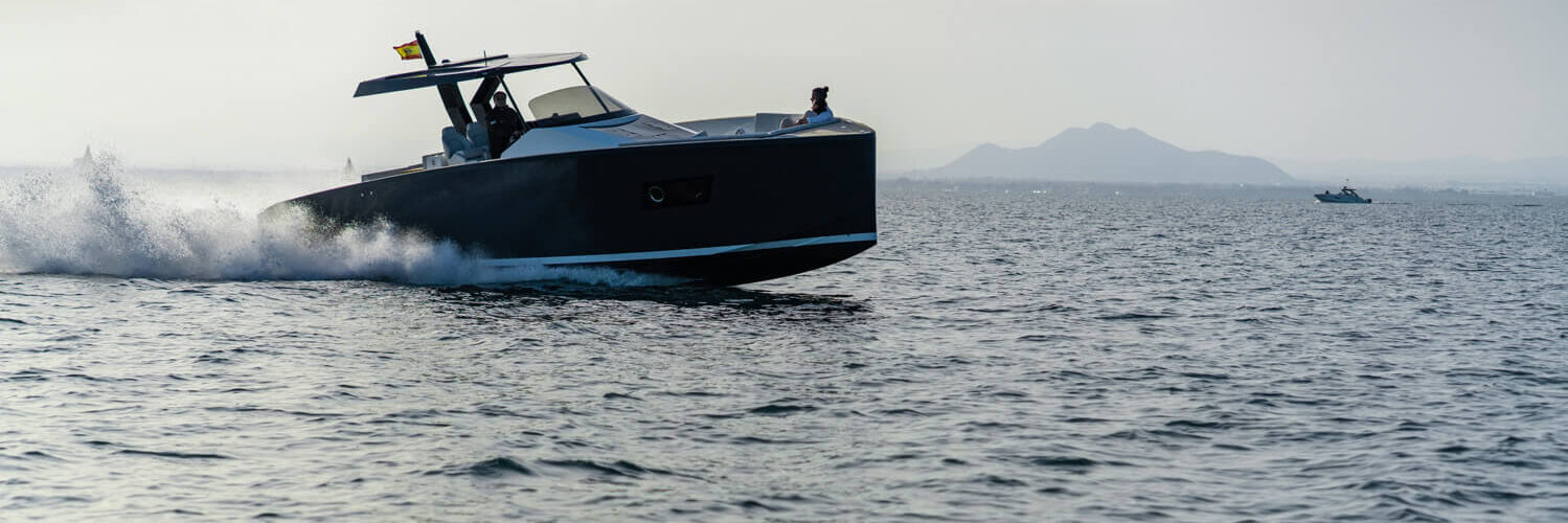Alles over Tesoro Yachts